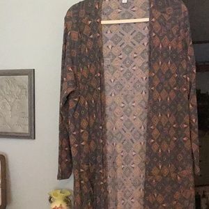 LulaRoe Sarah xl